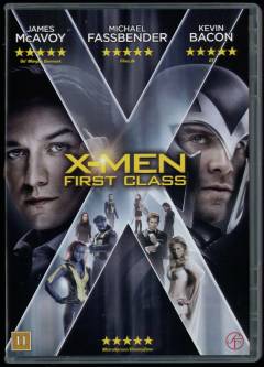 Film (dvd), 2011