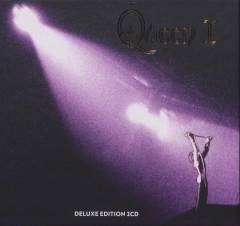 Queen I