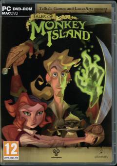 Computerspil (dvd-rom), 2011