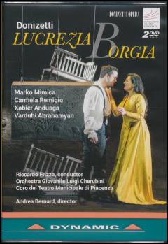 Musik (dvd), ℗2021