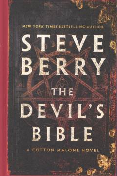 The devil's bible