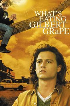 Hva' så, Gilbert Grape?