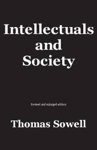 Intellectuals and society