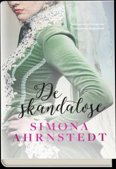 Bog, 1. bogklubudgave, 2020