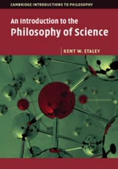 An introduction to the philosophy of science