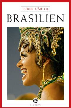 Turen går til Brasilien