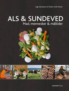 Als & Sundeved : mad, mennesker & måltider