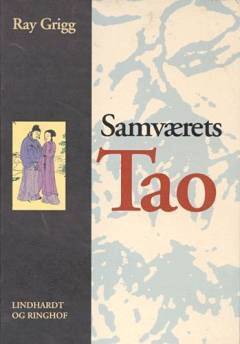 Samværets Tao : balancen mellem mand og kvinde