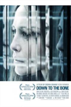 Down to the bone