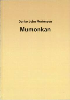 Mumonkan : mumons kontrolsted