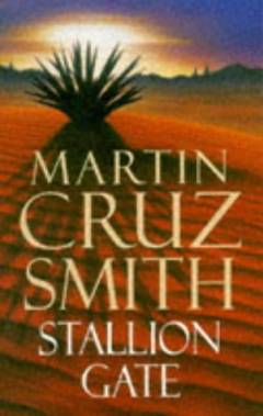 Stallion Gate