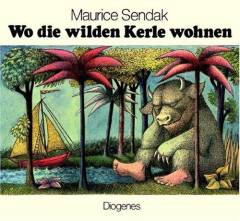 Wo die wilden Kerle wohnen