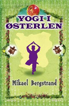 Yogi i Østerlen. Bind 1 (Stor skrift)