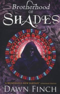 Brotherhood of Shades
