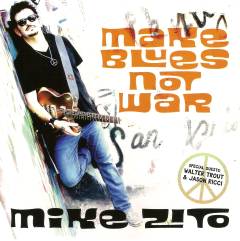 Make blues not war