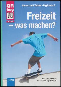 Freizeit - was machen?