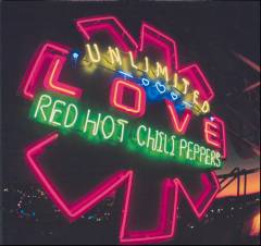 Unlimited love