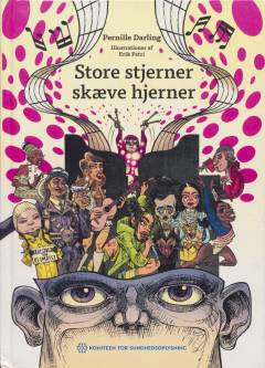 Store stjerner - skæve hjerner