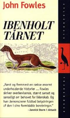 Bog, Tranebog, 1997