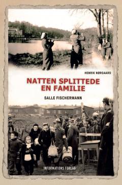 Natten splittede en familie : Salle Fischermann