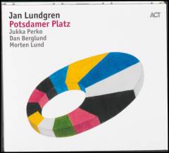 Potsdamer Platz