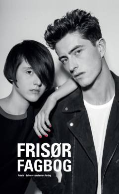 Frisør - fagbog