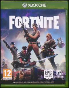Fortnite