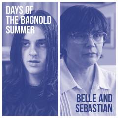 Days of  the Bagnold summer