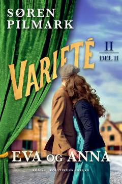 Varieté - Eva og Anna. Del 2