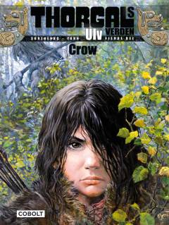 Ulv. 4. del : Crow