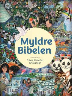 Billedbog, 1. udgave, 2015