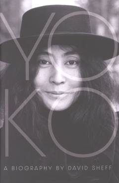 Yoko : a biography