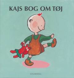 Kajs bog om tøj