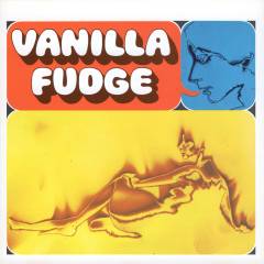 Vanilla Fudge