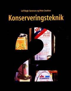 Konserveringsteknik. 2