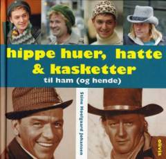 Hippe huer, hatte og kasketter til ham (og hende)
