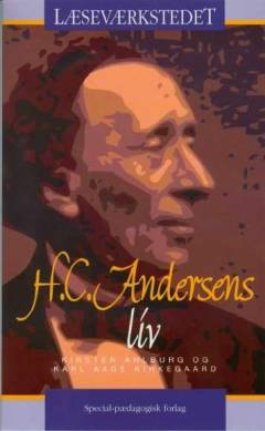 H.C. Andersens liv (Letlæsning)