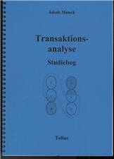 Transaktionsanalyse : studiebog