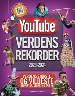 Årbog, 1. udgave, 2023