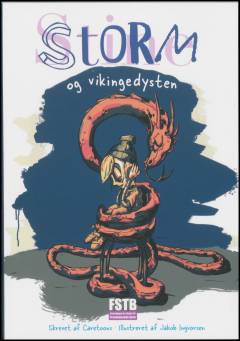 Storm og vikingedysten