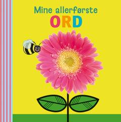 Mine allerførste ord