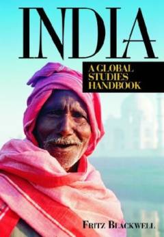 India : a global studies handbook