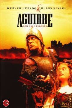 Aguirre - den gale erobrer