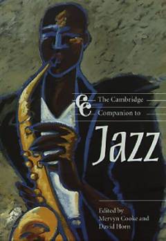 The Cambridge Companion to jazz