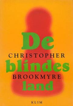 De blindes land