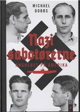 Nazisabotørerne : angrebet på Amerika