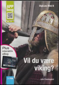 Vil du være viking?