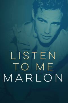 Listen to me Marlon