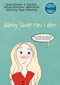 Nancy laver rav i den