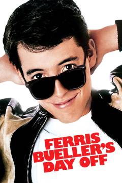 Ferris Bueller's day off